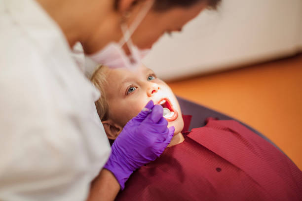 Best After-Hours Dental Trauma Care in Blennerhassett, WV