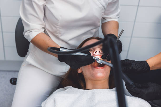 Best Emergency Tooth Extraction in Blennerhassett, WV