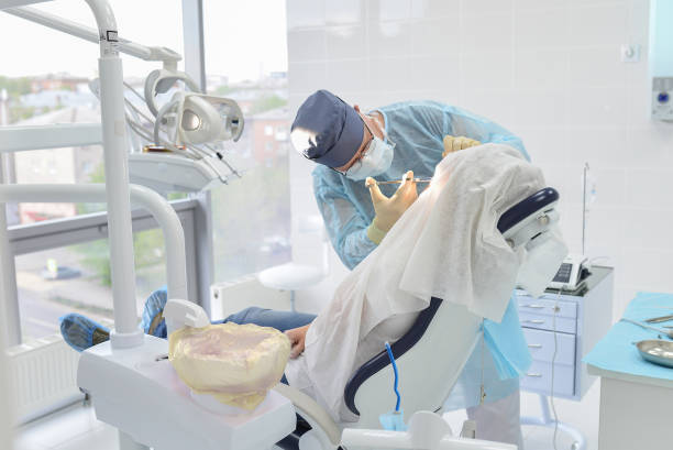 Best 24-Hour Emergency Dentist in Blennerhassett, WV