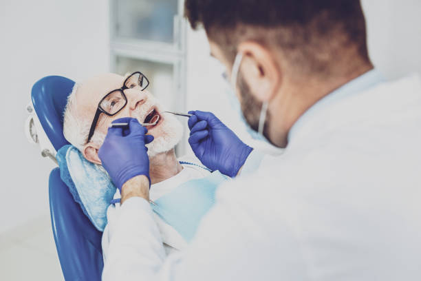 Best Emergency Treatment for Dental Infections or Abscesses in Blennerhassett, WV